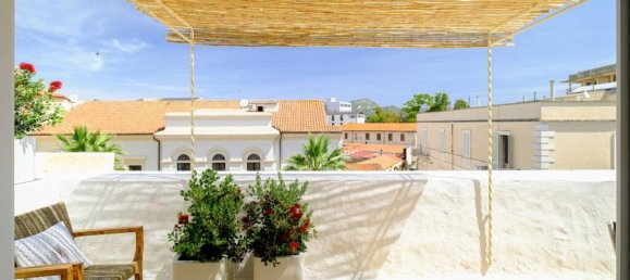 Ático de 3 dormitorios en Olbia, Italy No. 362942 41