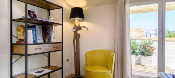 Ático de 3 dormitorios en Olbia, Italy No. 362942 12