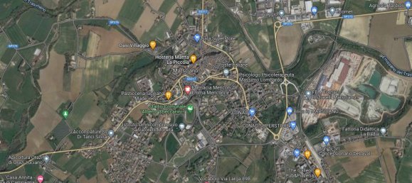 24 chambres Maison à Marsciano, Italy No. 268237 7