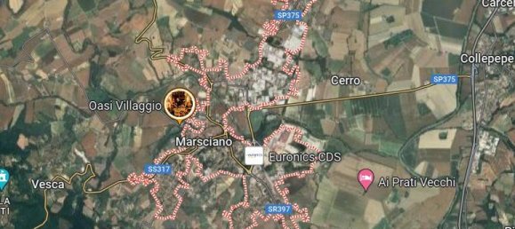 24 chambres Maison à Marsciano, Italy No. 268237 18