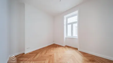 2-Zimmer Wohnung in Leopoldstadt, Austria, Nr. 97641