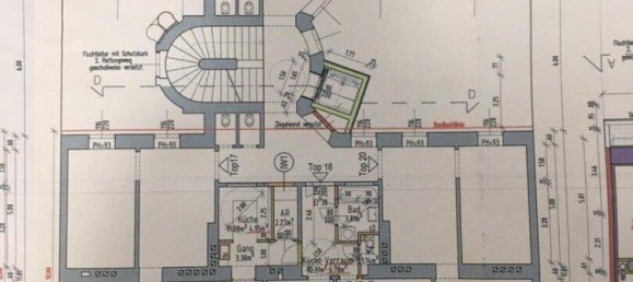 2-Zimmer Wohnung in Leopoldstadt, Austria, Nr. 97641 23