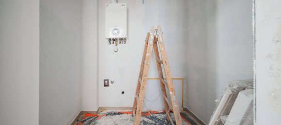 2-Zimmer Wohnung in Leopoldstadt, Austria, Nr. 97641 13