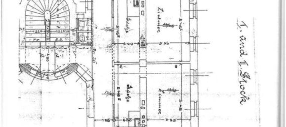 2-Zimmer Wohnung in Leopoldstadt, Austria, Nr. 97641 24