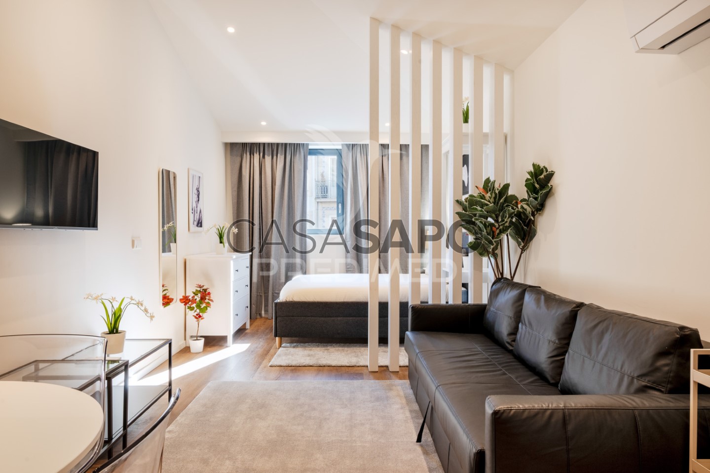 1 Schlafzimmer Wohnung in Quarteira, Portugal, Nr. 204180