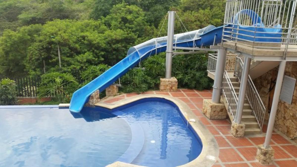 Casa T3 em Valle del Cauca, Colombia N.º 1218