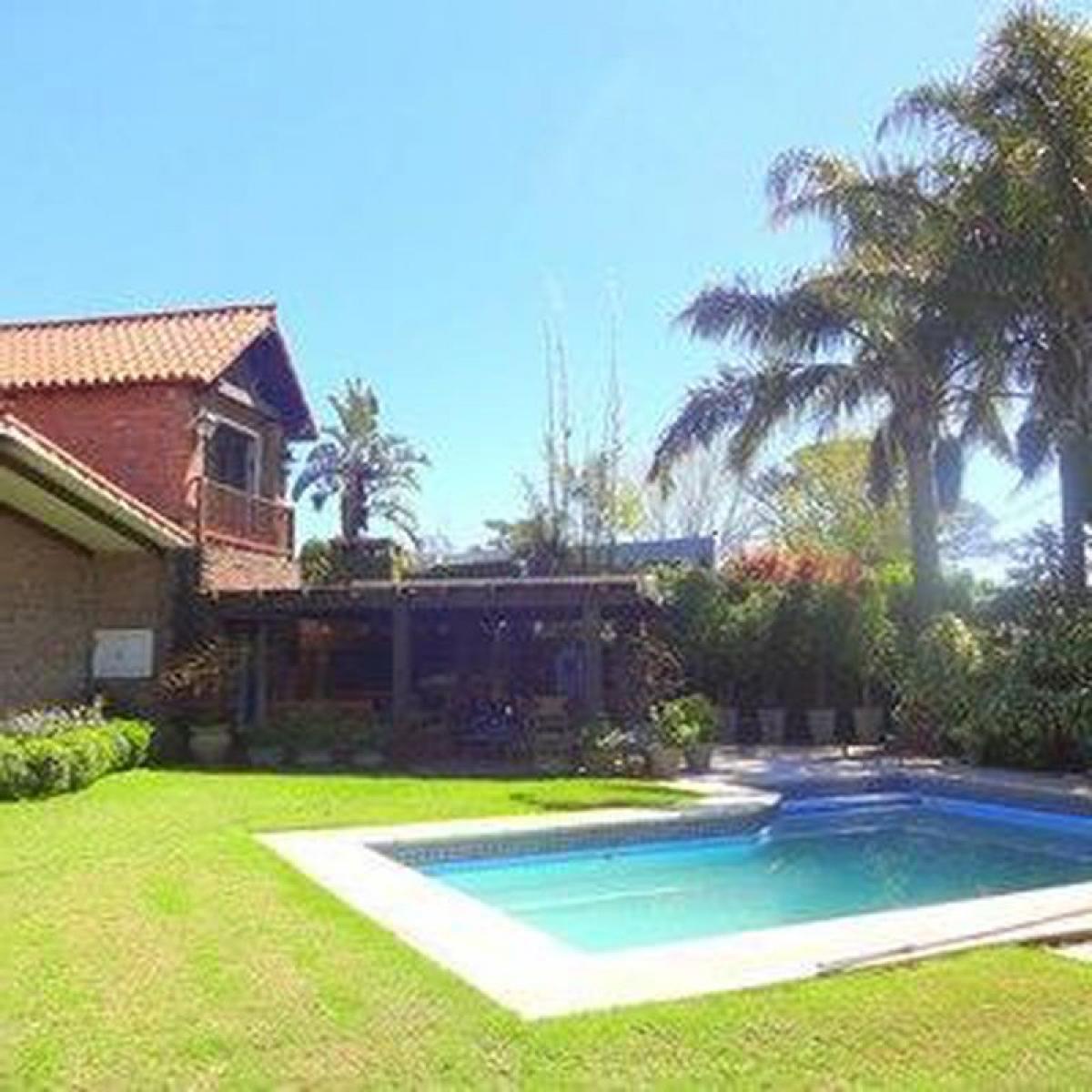 3 Schlafzimmer Haus in Montevideo, Uruguay, Nr. 7136