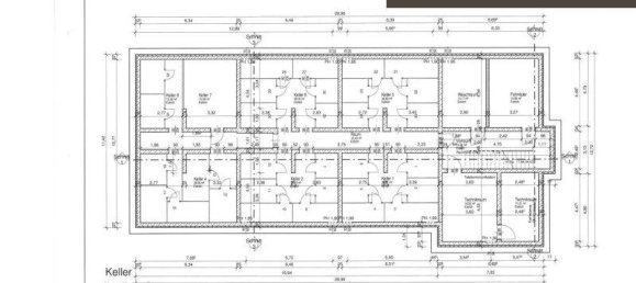 عقار تجاري في Strassgang, Austria 855متر مربع رقم 55454 18