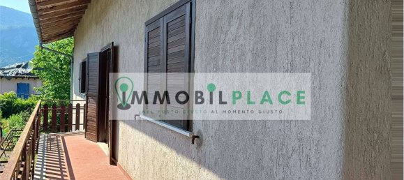 4 Schlafzimmer Wohnung in Comano Terme, Italy, Nr. 286004 4