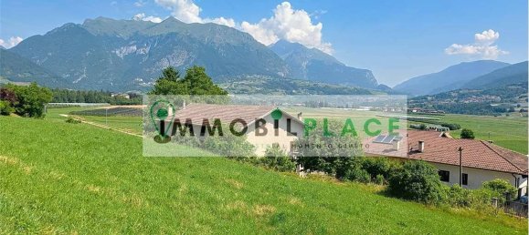 4 Schlafzimmer Wohnung in Comano Terme, Italy, Nr. 286004 5