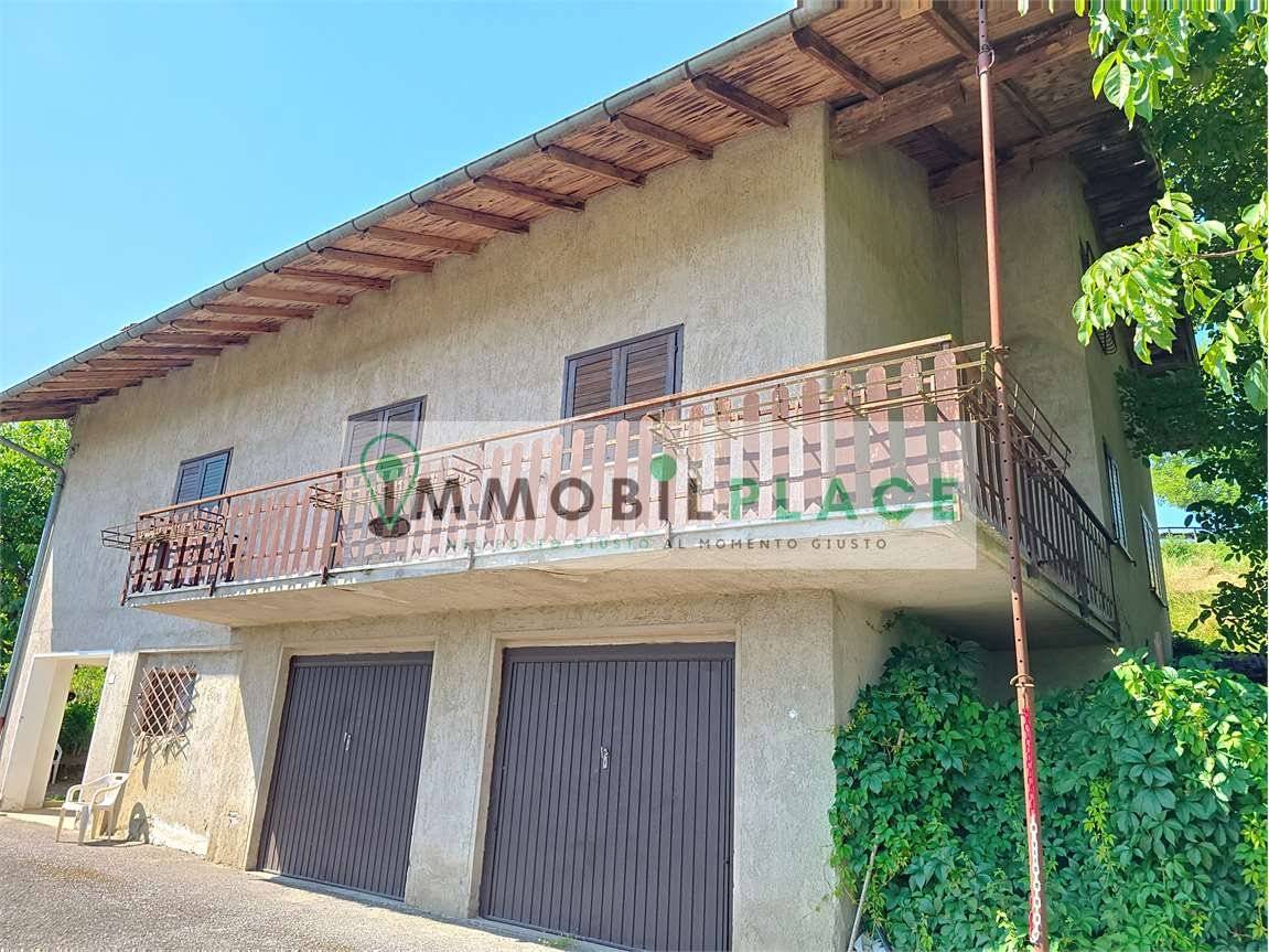 4 Schlafzimmer Wohnung in Comano Terme, Italy, Nr. 286004