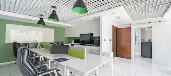 Oficina en Business Bay, UAE 230 m² No. 108443 15