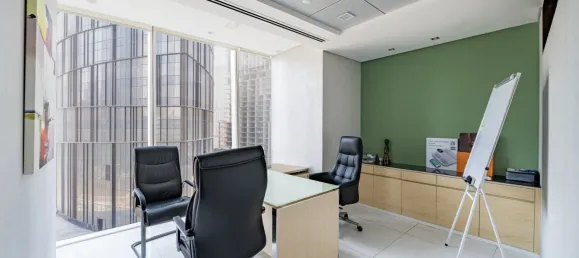 Oficina en Business Bay, UAE 230 m² No. 108443 5