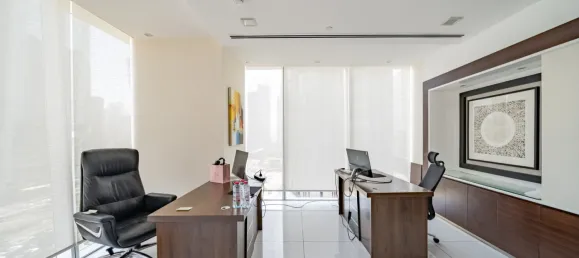 Oficina en Business Bay, UAE 230 m² No. 108443 4