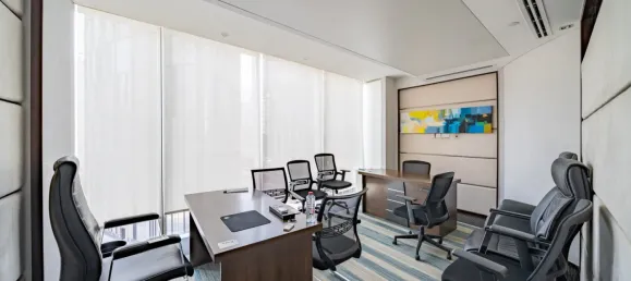 Oficina en Business Bay, UAE 230 m² No. 108443 3