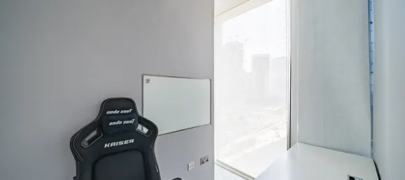 Oficina en Business Bay, UAE 230 m² No. 108443 13