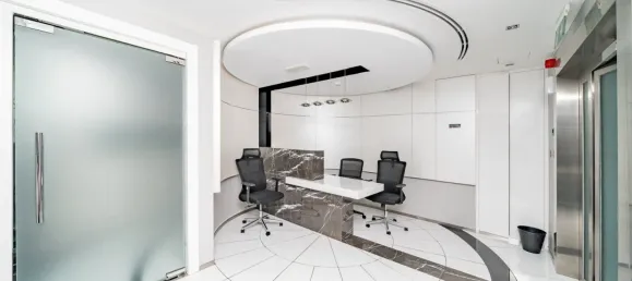 Oficina en Business Bay, UAE 230 m² No. 108443 18