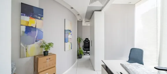 Oficina en Business Bay, UAE 230 m² No. 108443 12