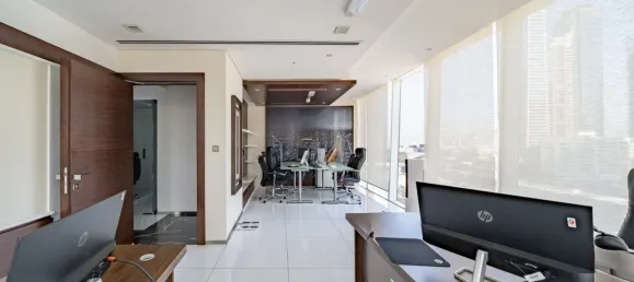 Oficina en Business Bay, UAE 230 m² No. 108443 9