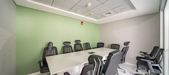 Oficina en Business Bay, UAE 230 m² No. 108443 6