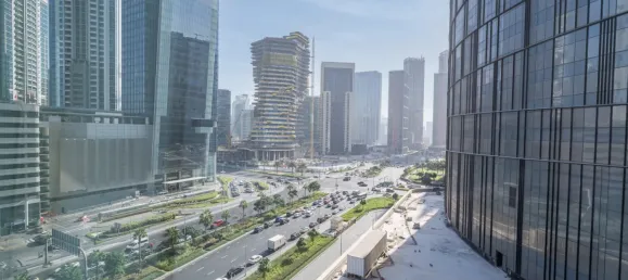 Oficina en Business Bay, UAE 230 m² No. 108443 19