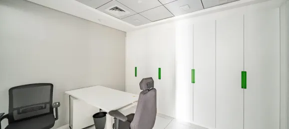 Oficina en Business Bay, UAE 230 m² No. 108443 8