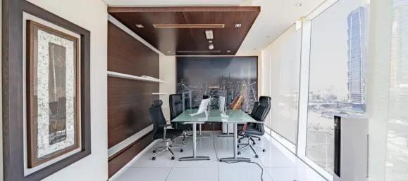 Oficina en Business Bay, UAE 230 m² No. 108443 10