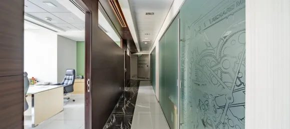 Oficina en Business Bay, UAE 230 m² No. 108443 11