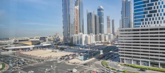 Oficina en Business Bay, UAE 230 m² No. 108443 7