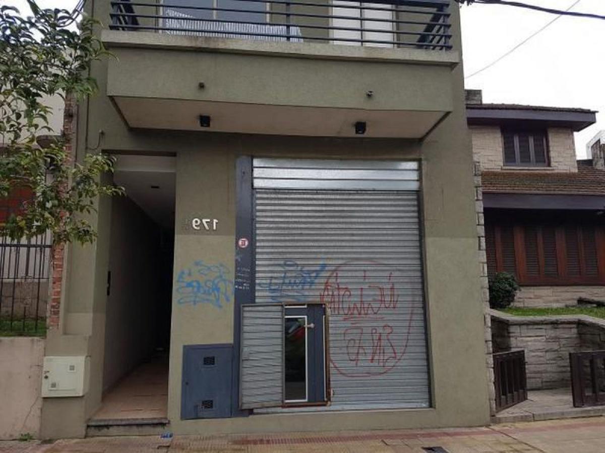  Warehouse in Campo Creado, Argentina No. 106788