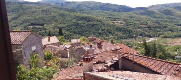 3 bedrooms Apartment in Bibbiena, Italy No. 254719 6