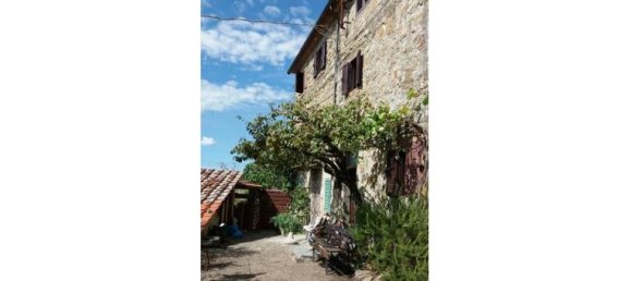 3 bedrooms Apartment in Bibbiena, Italy No. 254719 8