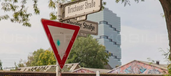 1 bedroom Apartment in Friedrichshain, Germany No. 363014 15