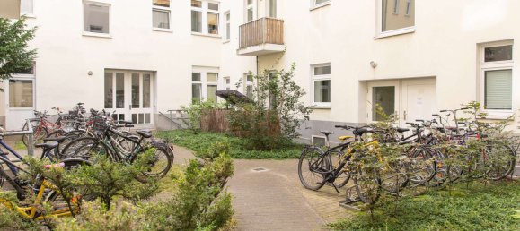 1 bedroom Apartment in Friedrichshain, Germany No. 363014 4