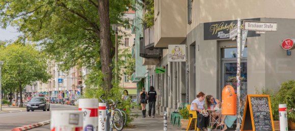 1 bedroom Apartment in Friedrichshain, Germany No. 363014 16