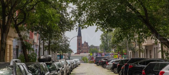 1 bedroom Apartment in Friedrichshain, Germany No. 363014 14