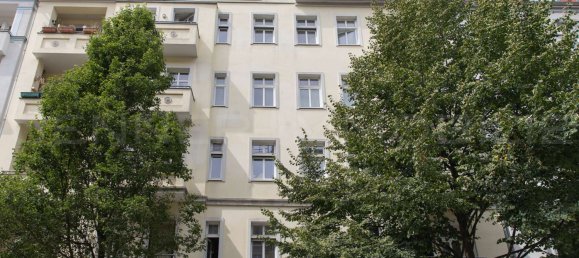 1 bedroom Apartment in Friedrichshain, Germany No. 363014 13