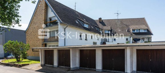 Здание 1299м² в Кёльн, Германия № 185609 2