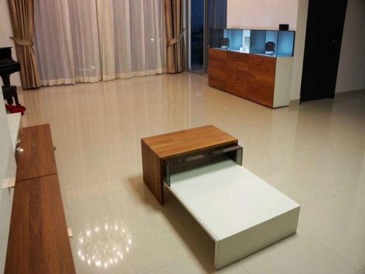 2 bedrooms House in Hyderabad, India No. 15010