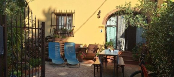 Дом с 4 спальнями в Монтеспертоли, Италия № 318128 7