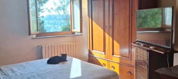 Дом с 4 спальнями в Монтеспертоли, Италия № 318128 5