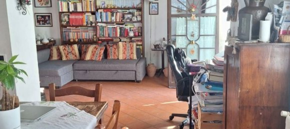 Дом с 4 спальнями в Монтеспертоли, Италия № 318128 2