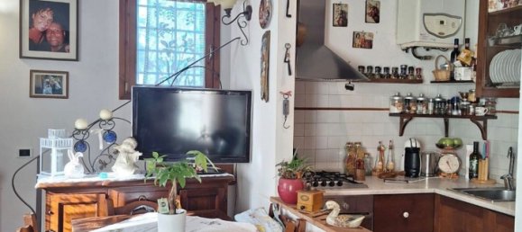 Дом с 4 спальнями в Монтеспертоли, Италия № 318128 3