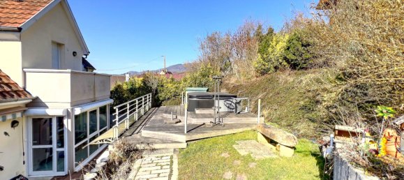 Casa de 3 dormitorios en Ville, France No. 38415 8