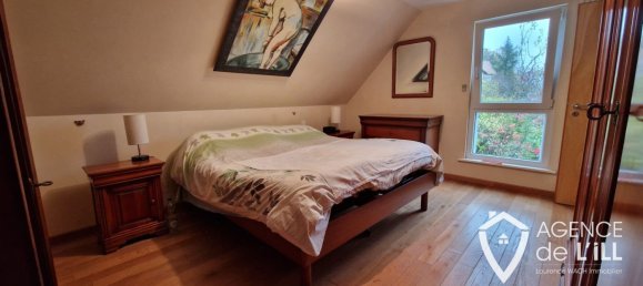 Casa de 3 dormitorios en Ville, France No. 38415 15