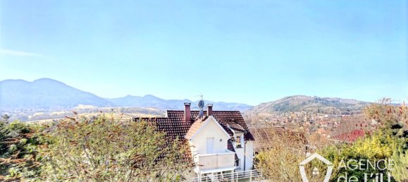 Casa de 3 dormitorios en Ville, France No. 38415 3