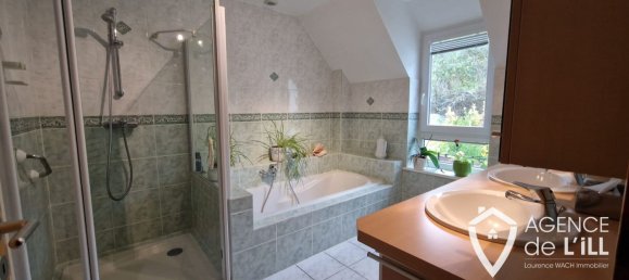 Casa de 3 dormitorios en Ville, France No. 38415 7