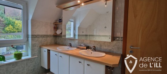 Casa de 3 dormitorios en Ville, France No. 38415 9