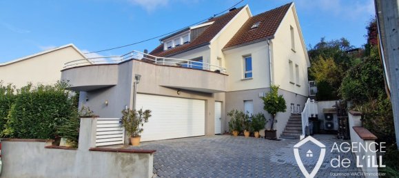 Casa de 3 dormitorios en Ville, France No. 38415 14