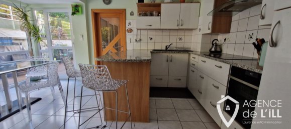 Casa de 3 dormitorios en Ville, France No. 38415 12